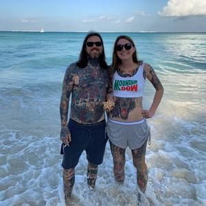 Meet your Posher, Cassidy